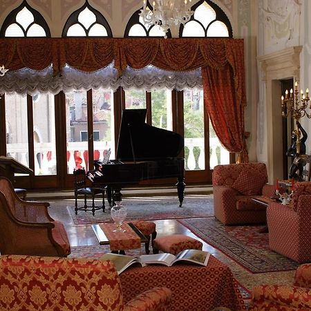 Hotel La Residenza Venice Ngoại thất bức ảnh