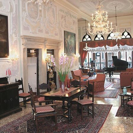 Hotel La Residenza Venice Ngoại thất bức ảnh
