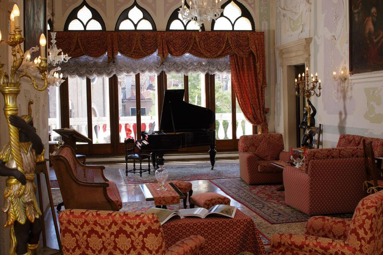 Hotel La Residenza Venice Ngoại thất bức ảnh