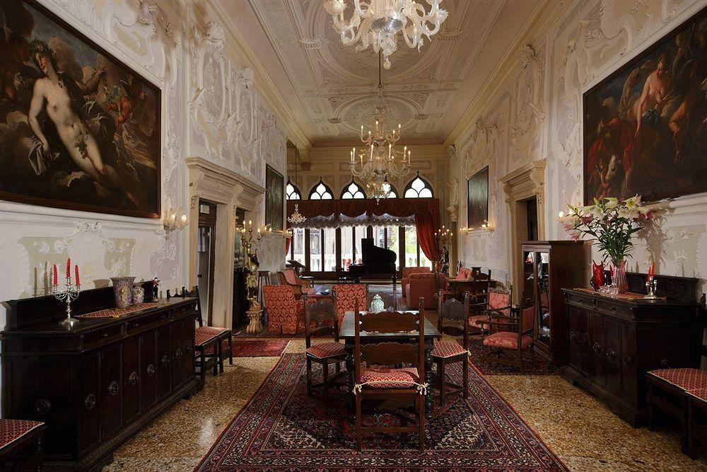 Hotel La Residenza Venice Ngoại thất bức ảnh