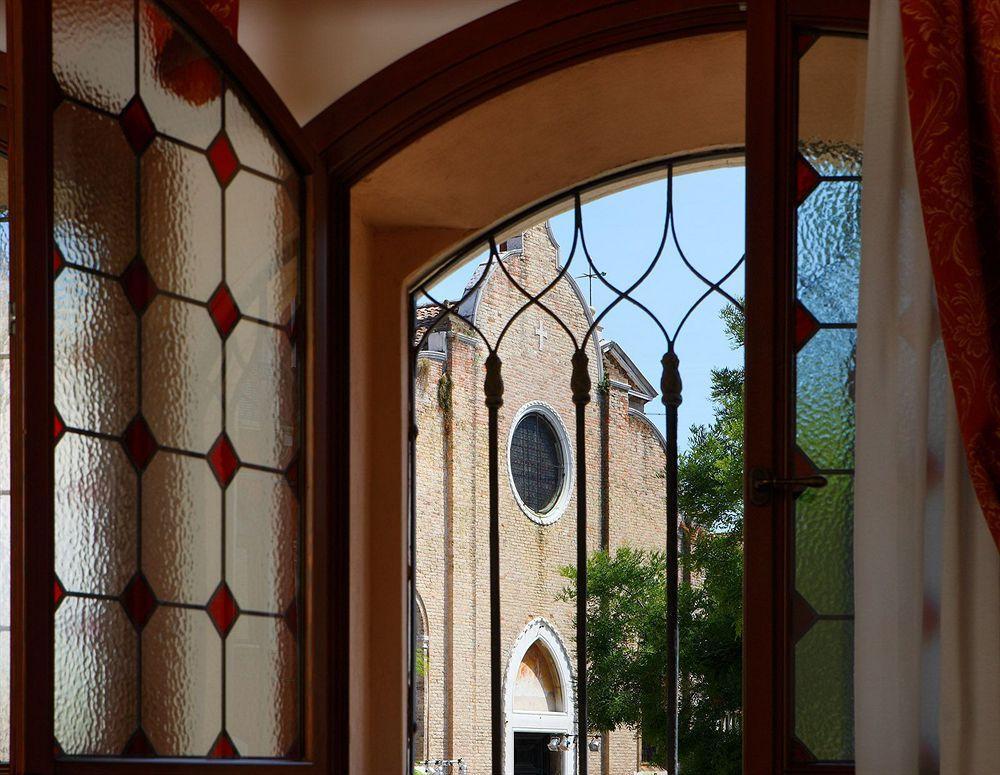 Hotel La Residenza Venice Ngoại thất bức ảnh