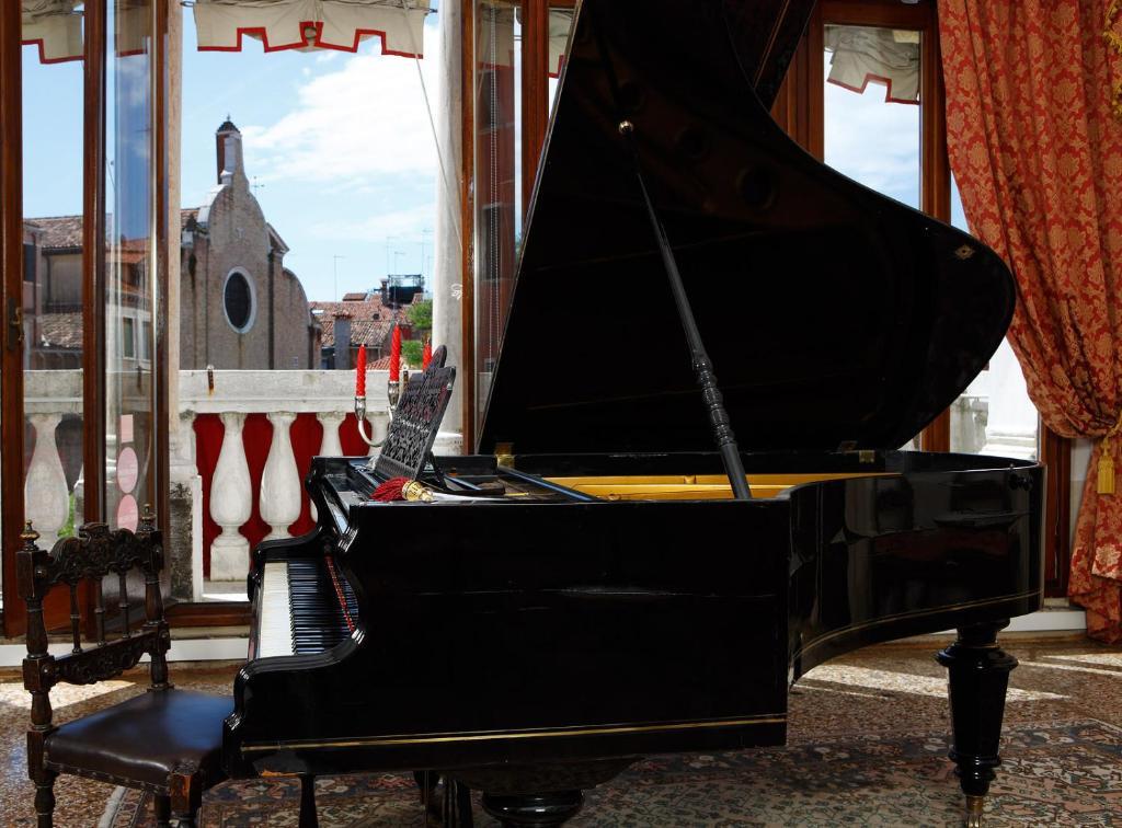 Hotel La Residenza Venice Ngoại thất bức ảnh