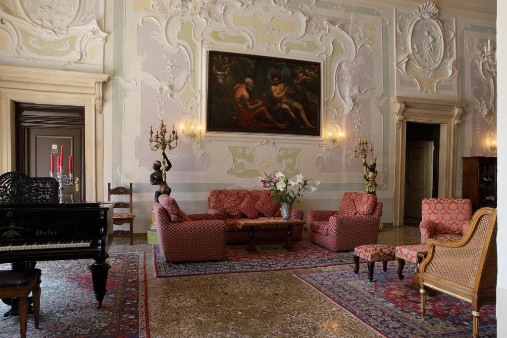 Hotel La Residenza Venice Ngoại thất bức ảnh