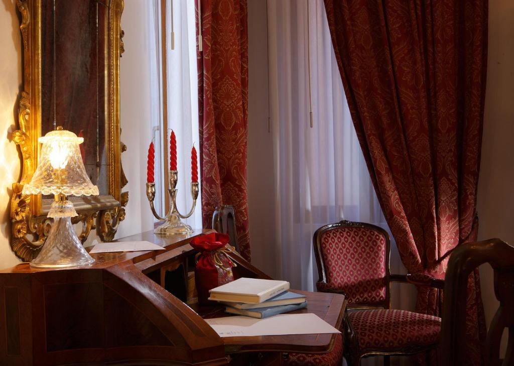 Hotel La Residenza Venice Ngoại thất bức ảnh