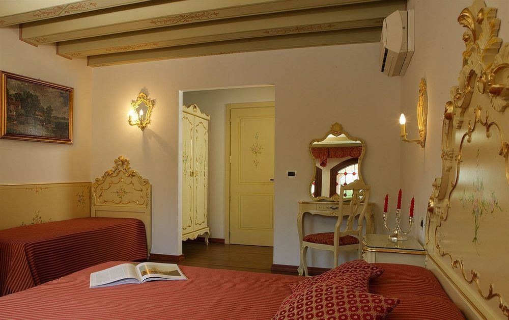 Hotel La Residenza Venice Ngoại thất bức ảnh