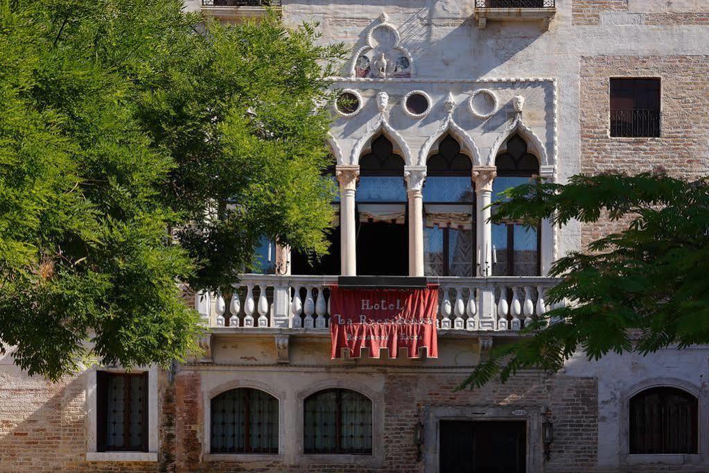 Hotel La Residenza Venice Ngoại thất bức ảnh
