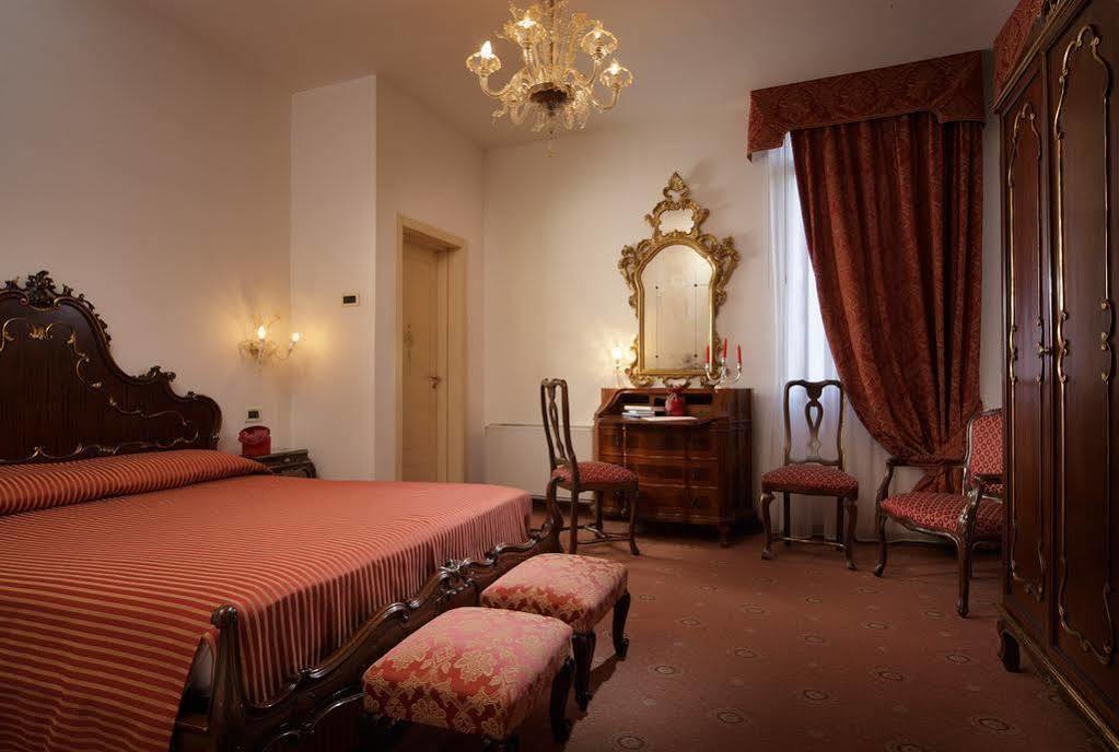 Hotel La Residenza Venice Ngoại thất bức ảnh