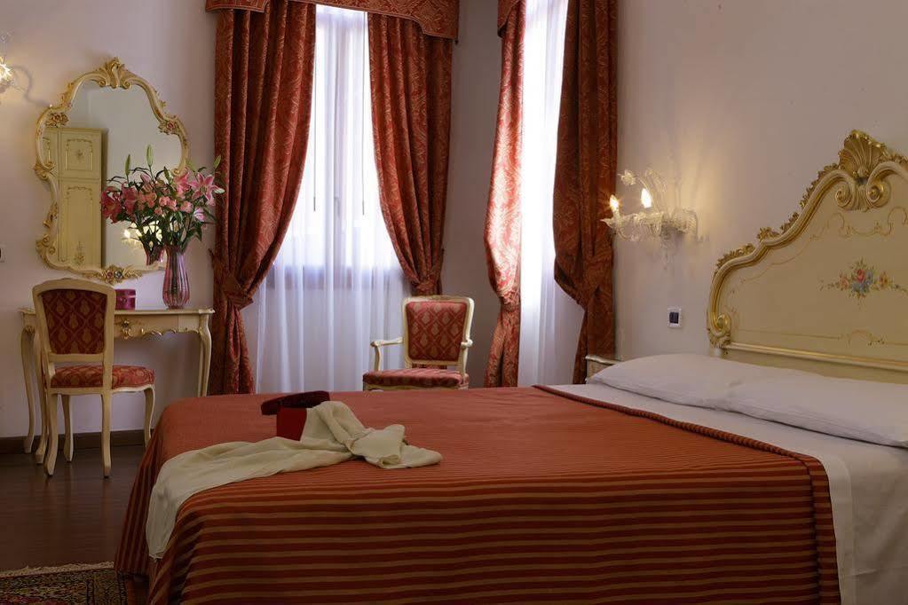 Hotel La Residenza Venice Ngoại thất bức ảnh