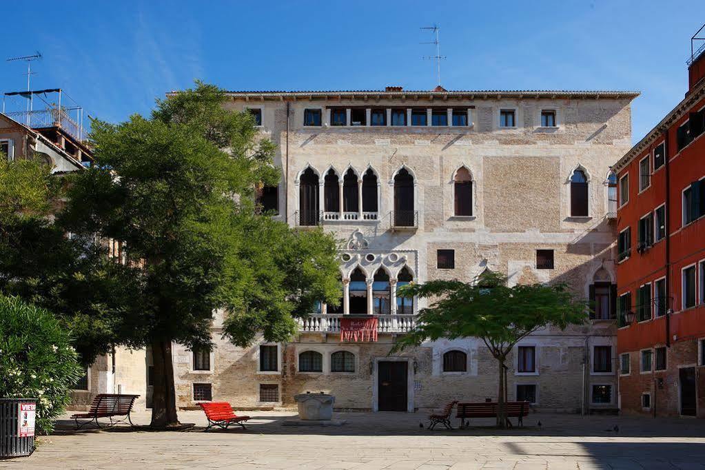 Hotel La Residenza Venice Ngoại thất bức ảnh