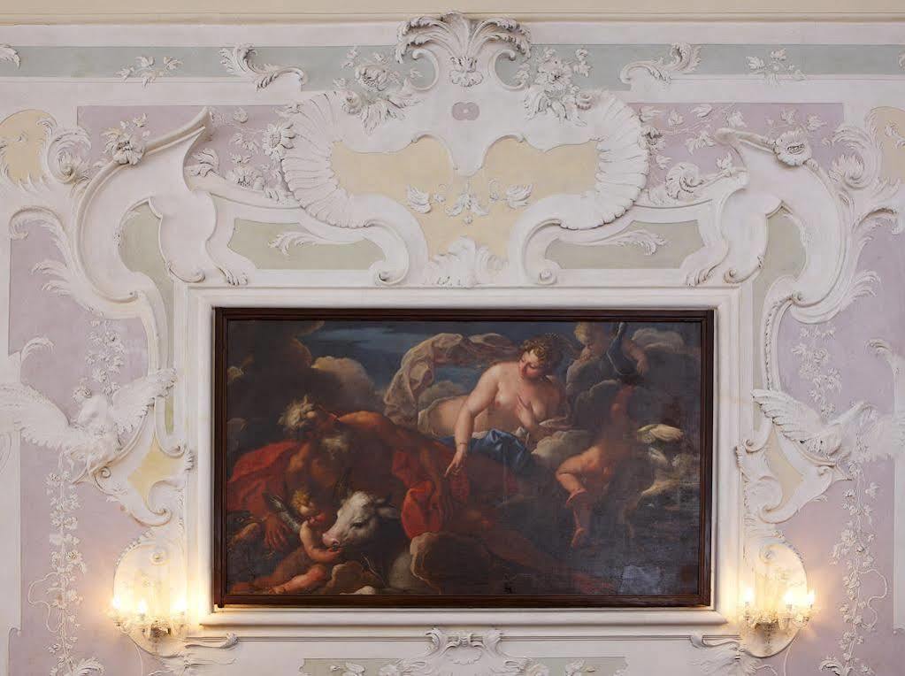 Hotel La Residenza Venice Ngoại thất bức ảnh