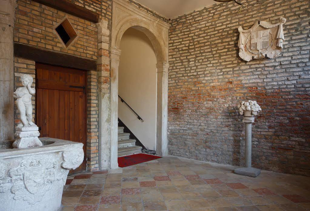 Hotel La Residenza Venice Ngoại thất bức ảnh