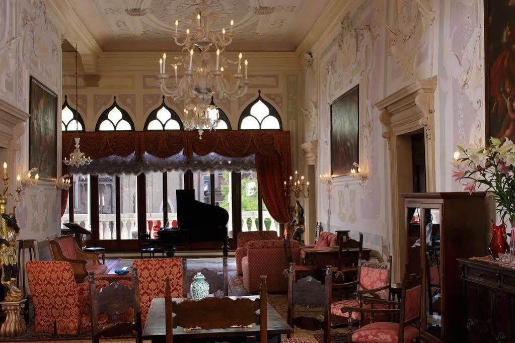 Hotel La Residenza Venice Ngoại thất bức ảnh
