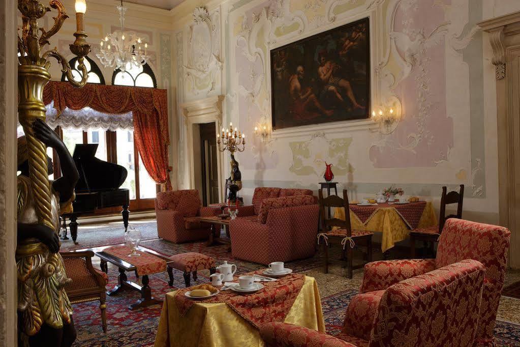 Hotel La Residenza Venice Ngoại thất bức ảnh